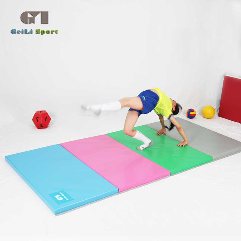 Colchoneta multifuncional dise - Pilates Yoga Diferencias reseña y precio