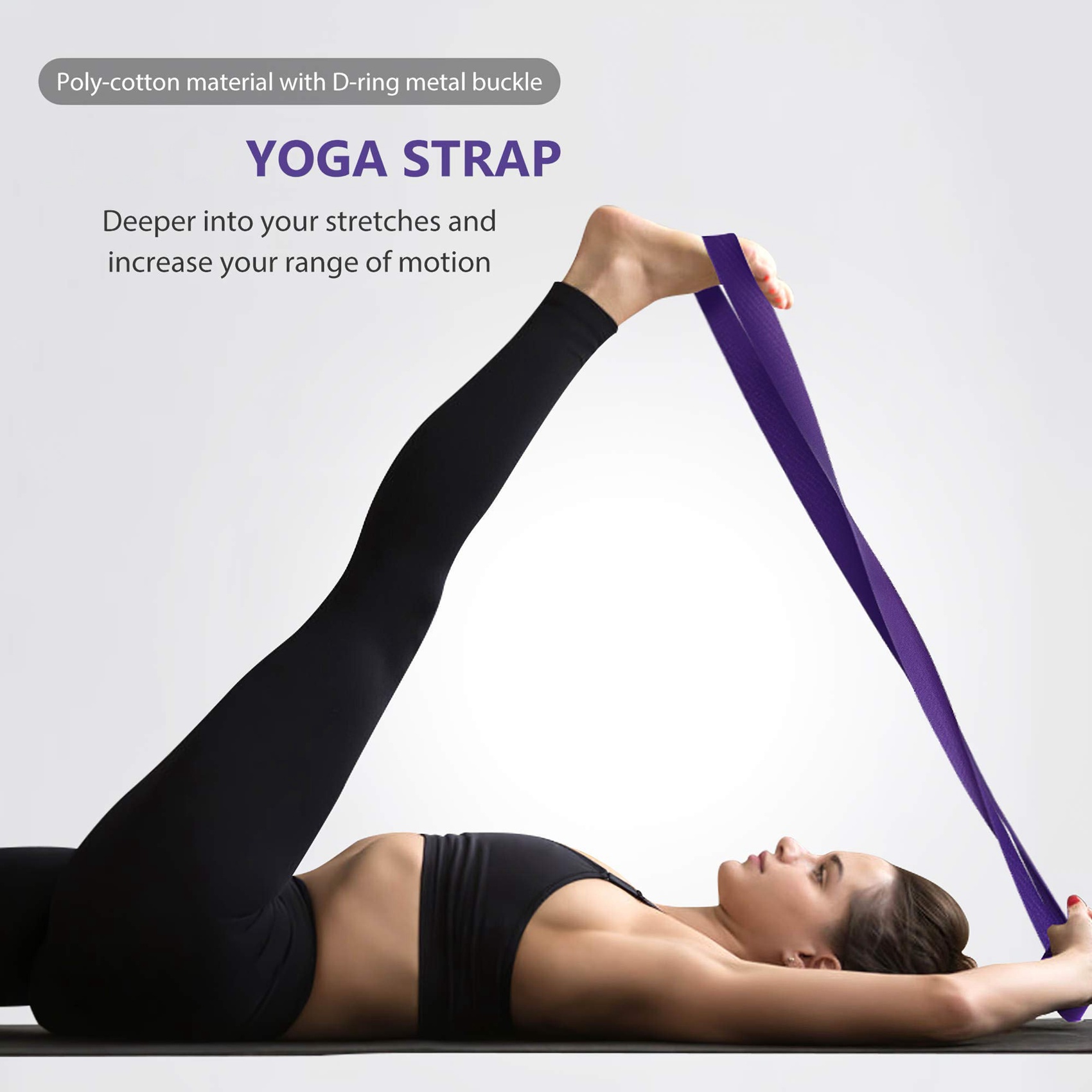 AEB0-Conjunto de bloques y cor - Pilates Yoga Block reseña y precio