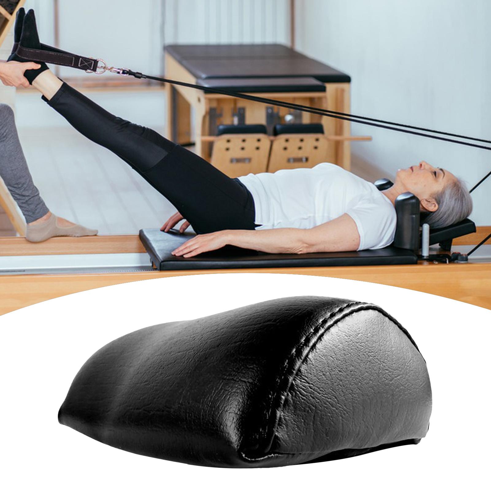 Almohada ergonómica y cómoda p - Pilates Yoga Room reseña y precio