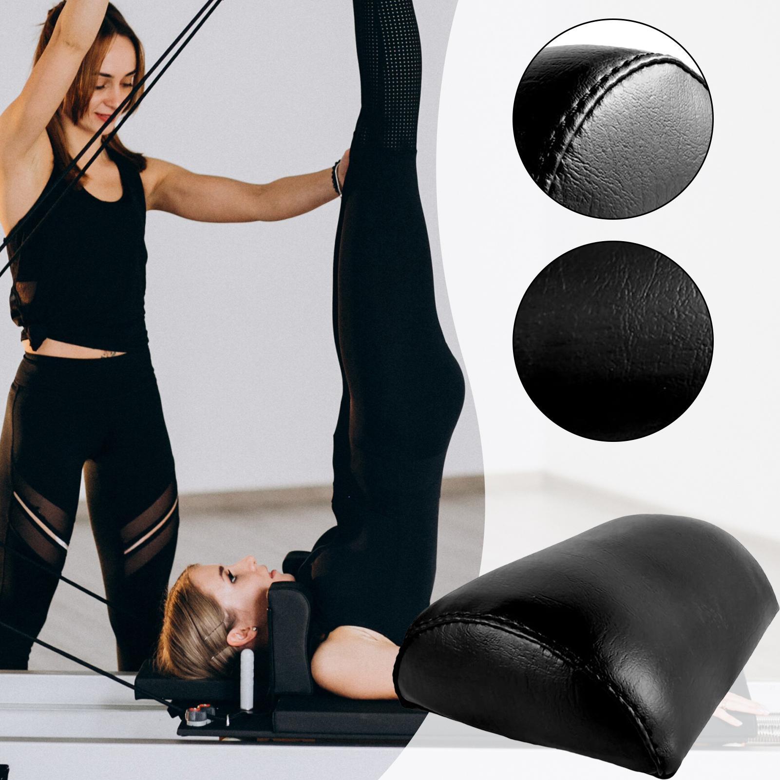Almohada ergonómica y cómoda p - Pilates Yoga Room reseña y precio