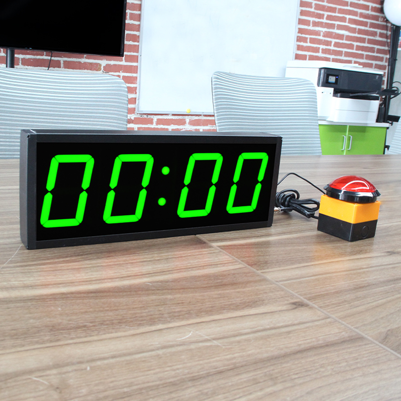 Temporizador Multifuncional pa - Pilates Yoga Or Gym reseña y precio