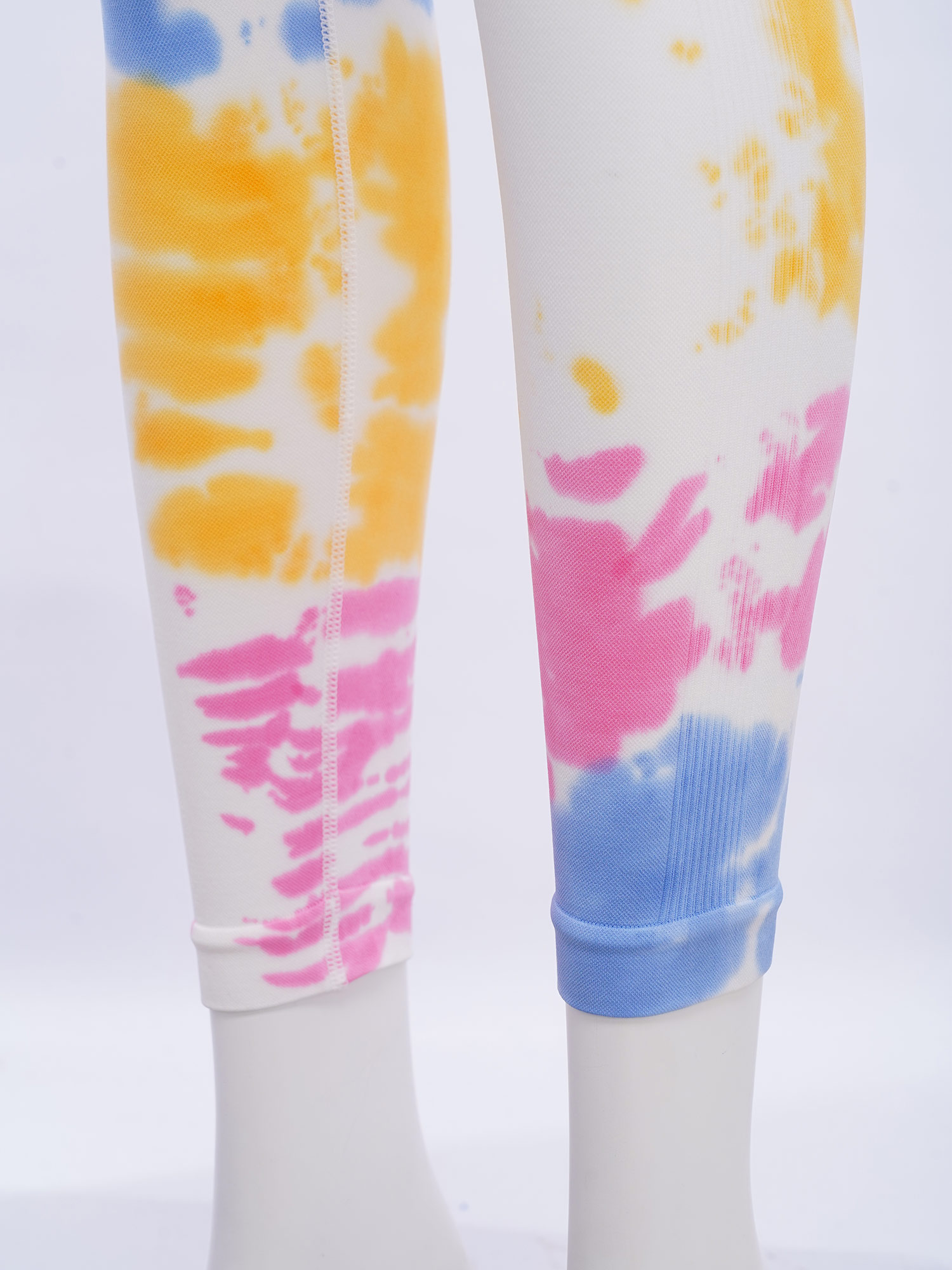 Pantalones de Yoga Elásticos c - Pilates In Yoga Pants reseña y precio