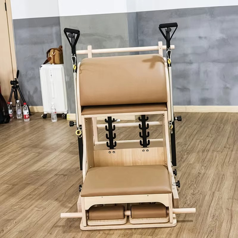 YTYIN Combo de yoga y pilates  - Pilates Yoga Combo reseña y precio