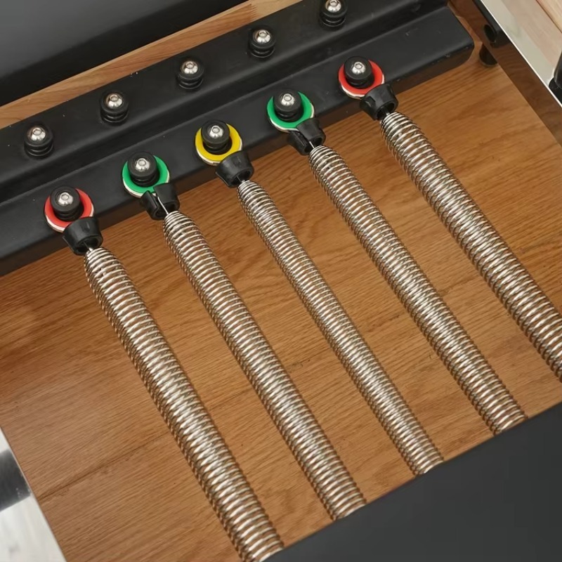 Cama de Pilates Plegable de Ma - Pilates Yoga Room reseña y precio