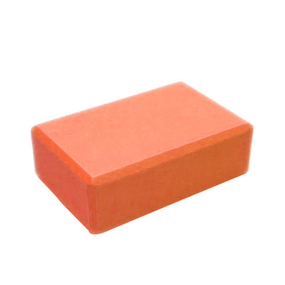 Bloque de Yoga EVA de colores, - Pilates Yoga Block reseña y precio