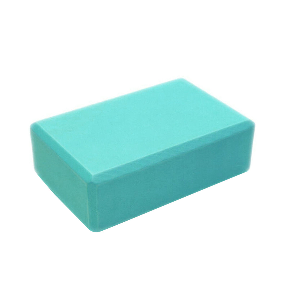 Bloque de Yoga EVA de colores, - Pilates Yoga Block reseña y precio