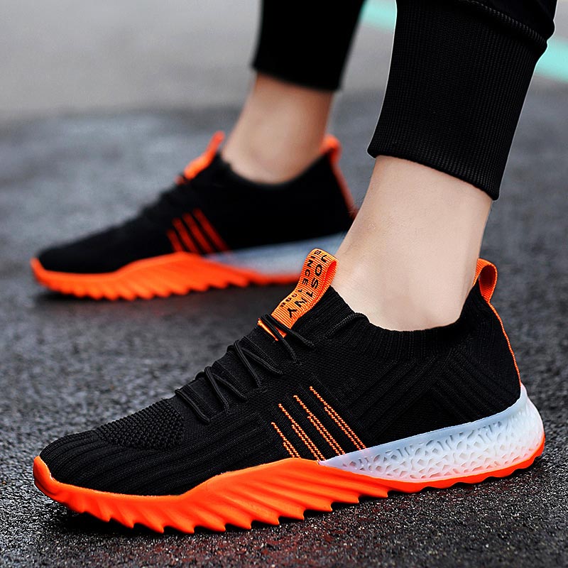 Zapatillas deportivas de malla - Pilates Yoga Oxford reseña y precio