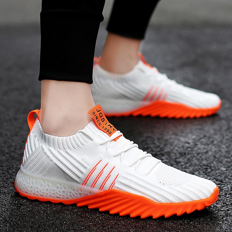 Zapatillas deportivas de malla - Pilates Yoga Oxford reseña y precio